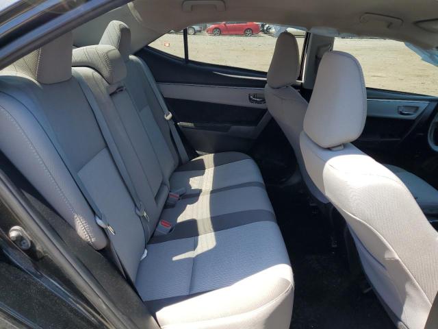 2016 Toyota Corolla L VIN: 2T1BURHE5GC724977 Lot: 51089214