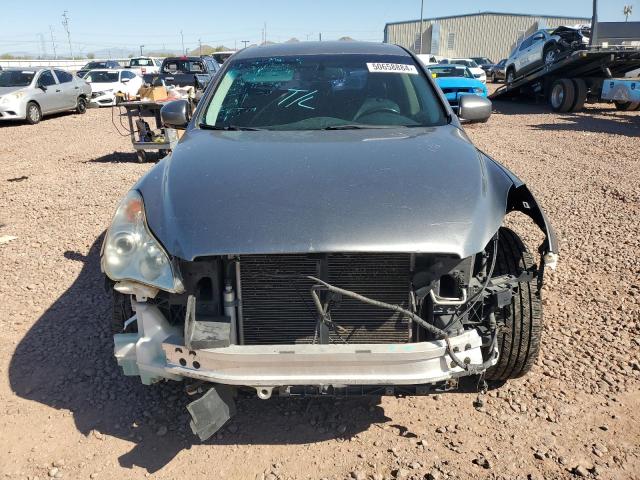 2011 Infiniti Ex35 Base VIN: JN1AJ0HR0BM851203 Lot: 50658884