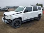 JEEP PATRIOT SP photo