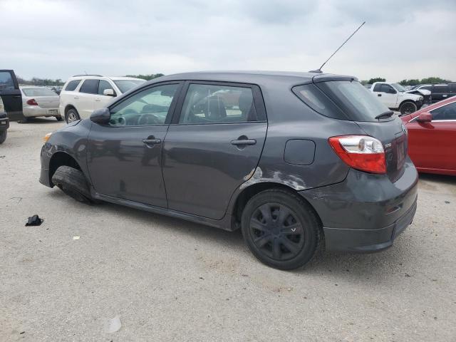 2009 Toyota Corolla Matrix S VIN: 2T1KE40E09C017185 Lot: 52367694