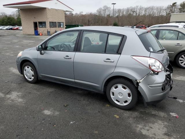 2008 Nissan Versa S VIN: 3N1BC13E38L451776 Lot: 50788324