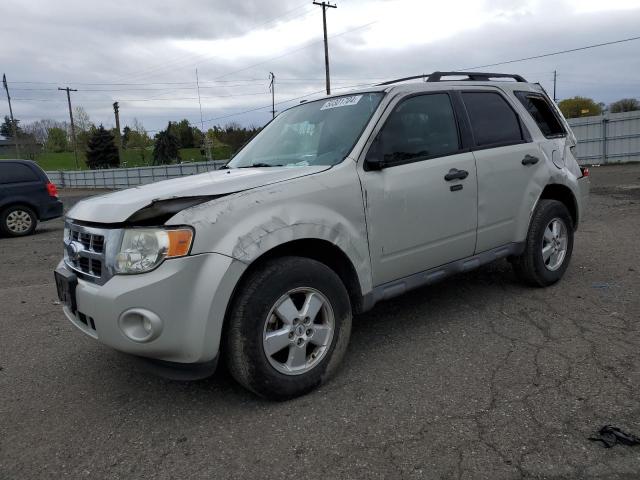 2009 Ford Escape Xlt VIN: 1FMCU03719KB10255 Lot: 50301704