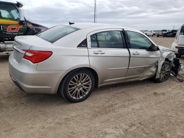 2012 Chrysler 200 Lx VIN: 1C3CCBAB1CN149092 Lot: 49341144