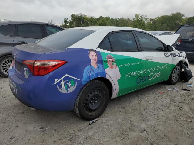 2017 TOYOTA COROLLA L - 2T1BURHE6HC808663
