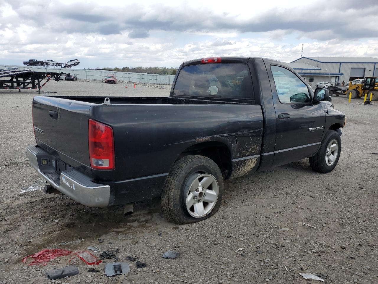 1D7HA16K23J513382 2003 Dodge Ram 1500 St