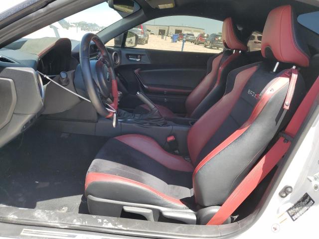 2020 SUBARU BRZ TS JF1ZCAD11L9700610