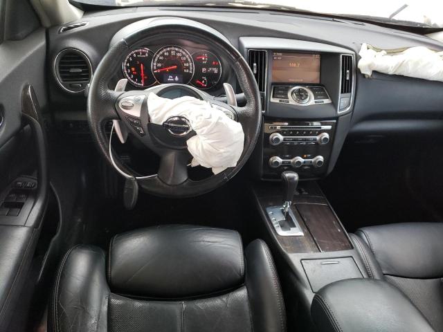 2013 Nissan Maxima S VIN: 1N4AA5AP9DC804172 Lot: 51742794