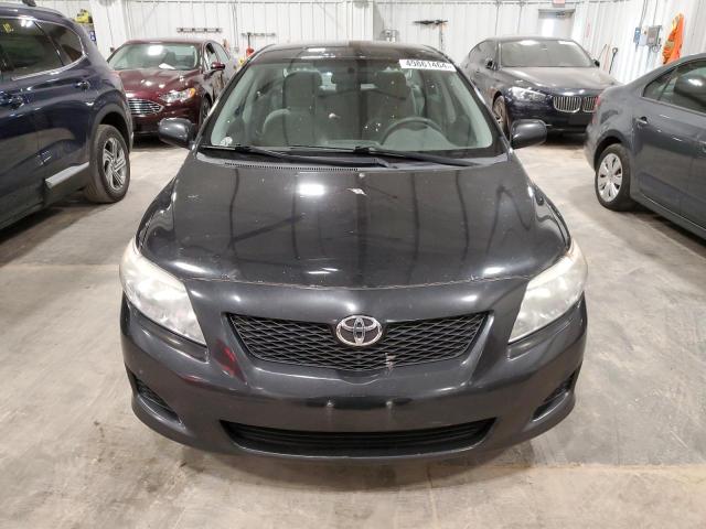 2010 Toyota Corolla Base VIN: 1NXBU4EE7AZ351048 Lot: 49861464