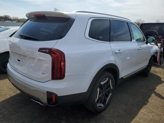 2024 Kia Telluride S VIN: 5XYP6DGC3RG485178 Lot: 50832344