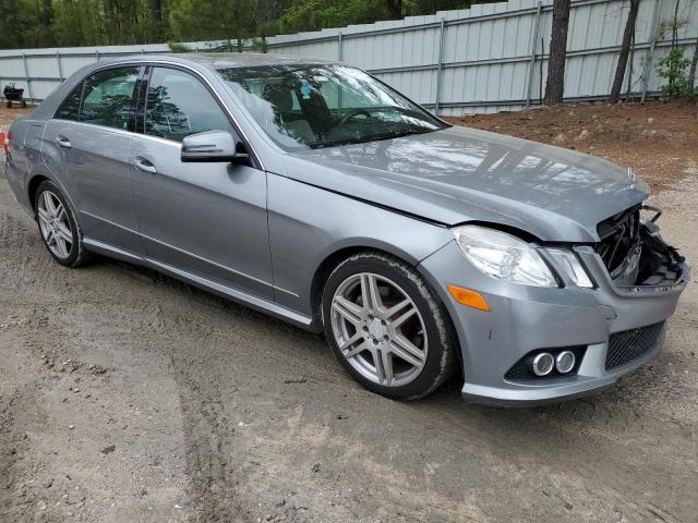 2010 Mercedes-Benz E 350 VIN: WDDHF5GB8AA104615 Lot: 51440724