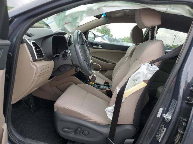 2020 HYUNDAI TUCSON LIM - KM8J3CAL8LU230397