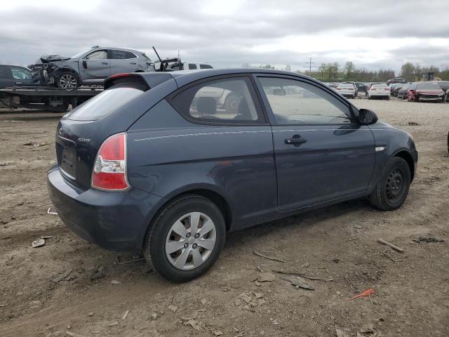 KMHCM36C99U123141 2009 Hyundai Accent Gs