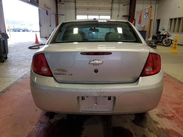 2009 Chevrolet Cobalt Ls VIN: 1G1AS58H897284920 Lot: 51251104