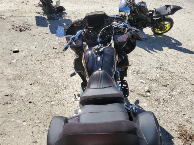 2023 HARLEY-DAVIDSON FLTRXSEANV 1HD1TKH10PB953888