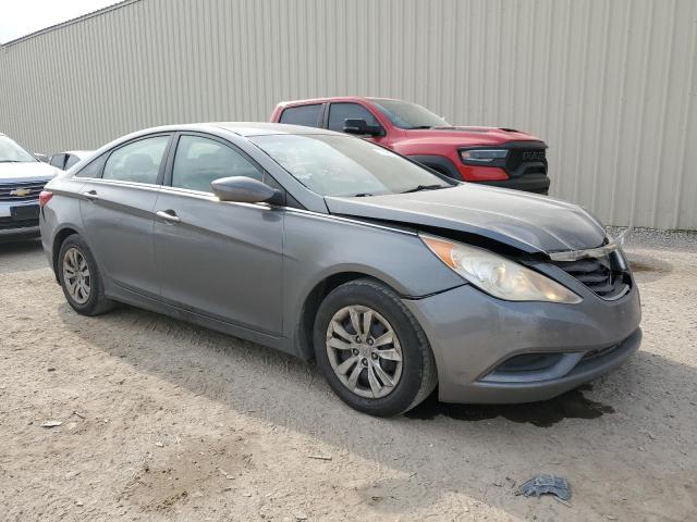 2013 Hyundai Sonata Gls VIN: 5NPEB4AC1DH520538 Lot: 51392794