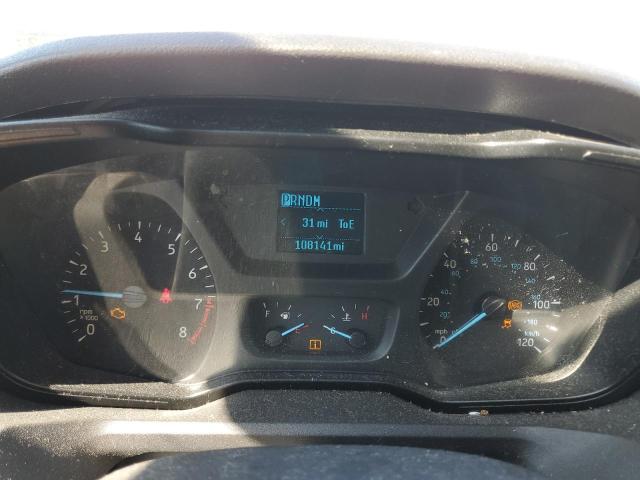 2016 Ford Transit T-150 VIN: 1FTYE1YM6GKB40991 Lot: 52824814