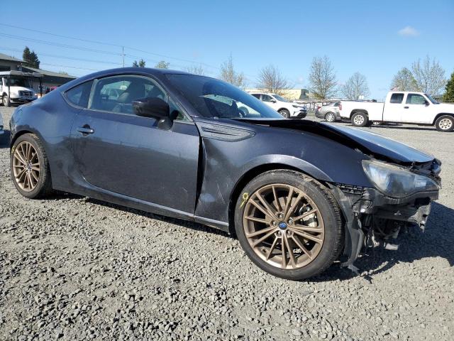 JF1ZCAC13D1609968 2013 Subaru Brz 2.0 Limited