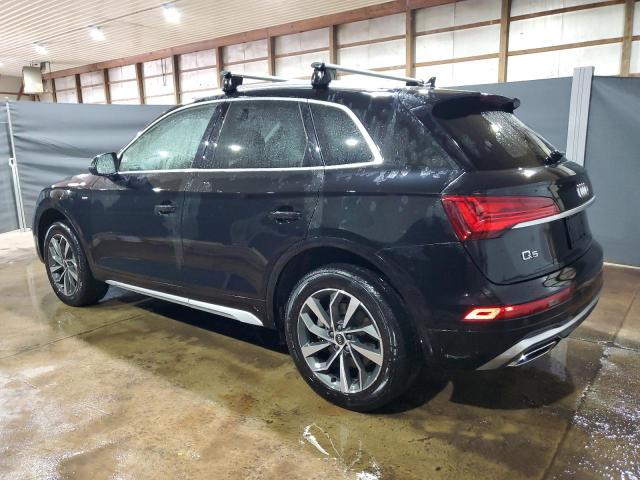 2023 Audi Q5 Premium Plus 45 VIN: WA1EAAFY5P2125266 Lot: 48226664