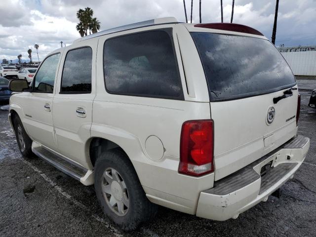 2004 Cadillac Escalade Luxury VIN: 1GYEK63N94R121194 Lot: 51752514