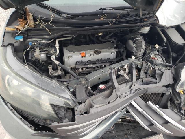 49135484 | 2012 Honda cr-v exl