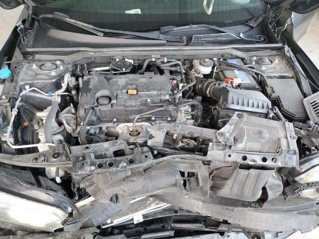 2023 HONDA CIVIC SPOR - 2HGFE2F59PH515466