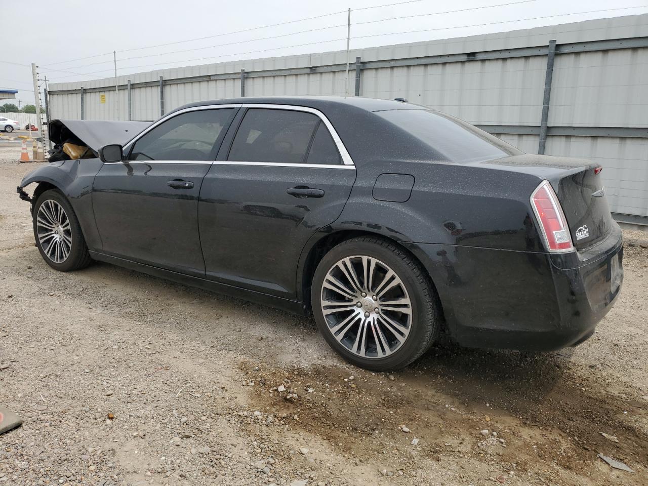 2C3CCABG1DH504938 2013 Chrysler 300 S