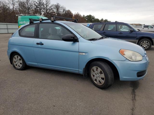 2009 Hyundai Accent Gs VIN: KMHCM36C79U139046 Lot: 48410634