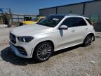 2023 MERCEDES-BENZ GLE 450 4M - 4JGFB5KB3PA938820