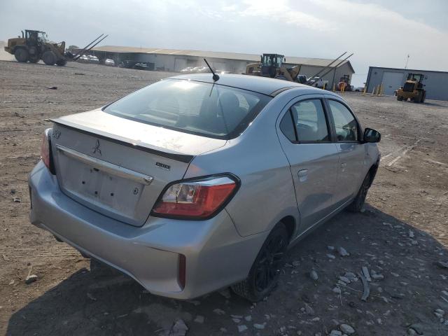 Vin: ml32fufj1phf00748, lot: 52071044, mitsubishi mirage g4 es 20233