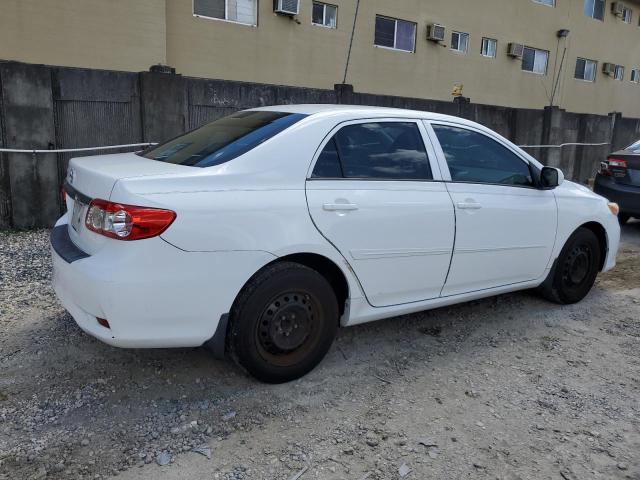 2013 Toyota Corolla Base VIN: 2T1BU4EE9DC119928 Lot: 52863874