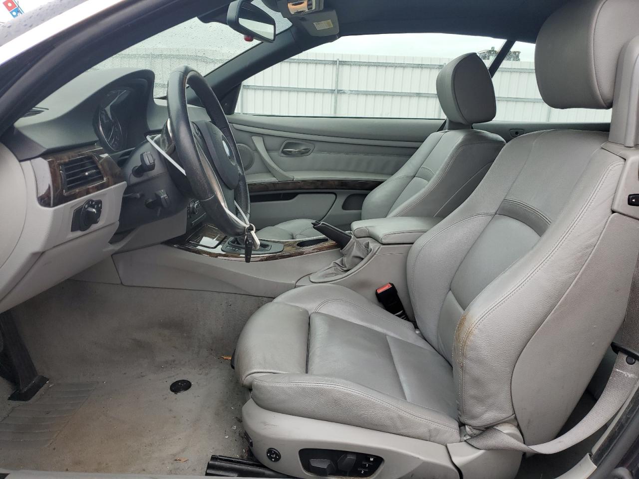 WBAWL73558PX57509 2008 BMW 335 I