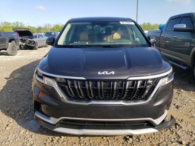 2023 Kia Carnival Lx VIN: KNDNB4H36P6214343 Lot: 52119674