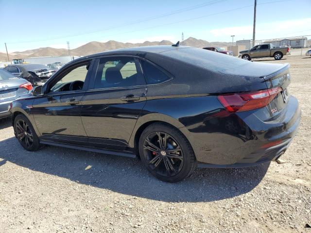 2022 Volkswagen Jetta Gli Autobahn VIN: 3VW2T7BU4NM006295 Lot: 51225614