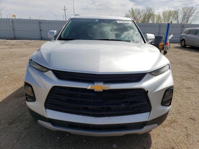 3GNKBHR48NS143406 Chevrolet Blazer 2LT 5