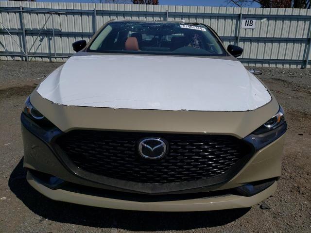 2024 MAZDA 3 CARBON T - 3MZBPBXY7RM411348