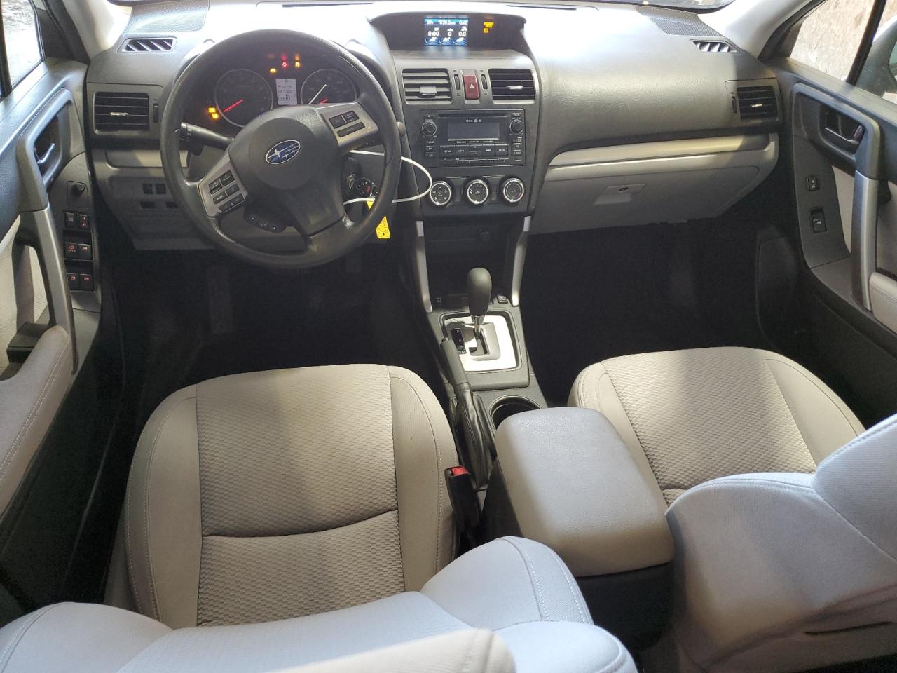 JF2SJAEC4EH520811 2014 Subaru Forester 2.5I Premium