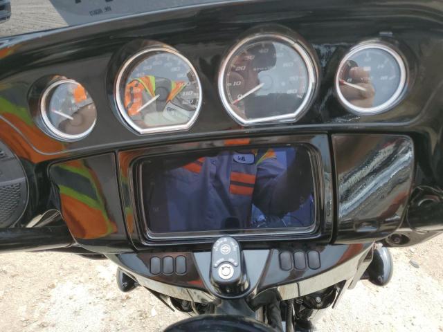 2022 HARLEY-DAVIDSON FLHXST 1HD1ABL13NB663073