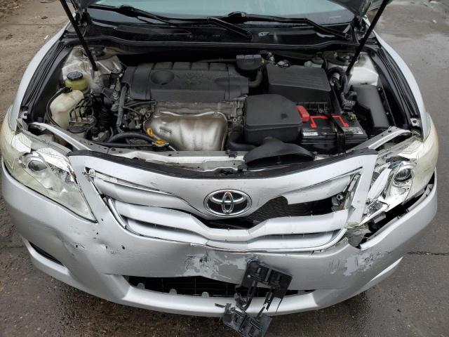 2011 Toyota Camry Base VIN: 4T1BF3EK9BU720620 Lot: 51771194