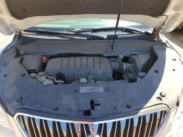 2014 Buick Enclave VIN: 5GAKVAKD1EJ278635 Lot: 49456674