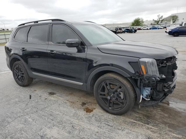 2023 Kia Telluride Ex VIN: 5XYP3DGC6PG395321 Lot: 48854264
