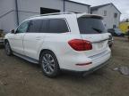 MERCEDES-BENZ GL 450 4MA photo