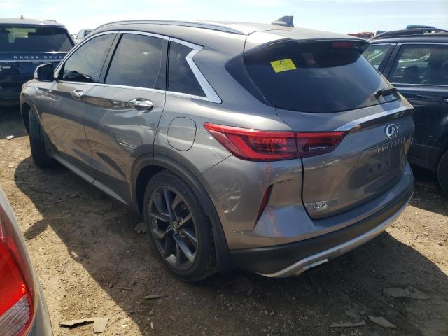 2019 Infiniti Qx50 Essential VIN: 3PCAJ5M36KF138231 Lot: 50514204