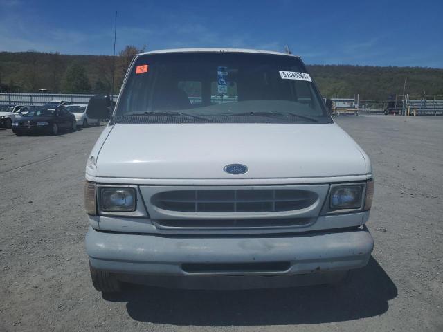 2002 Ford Econoline E250 Van VIN: 1FTNE24L42HA87042 Lot: 51948364