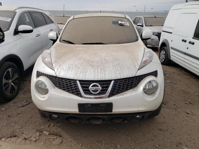 2014 Nissan Juke S VIN: JN8AF5MV8ET363131 Lot: 51910924