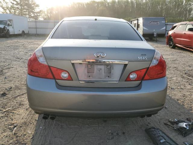 2007 Infiniti M45 Base VIN: JNKBY01E97M403066 Lot: 48683594