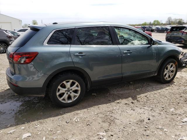 VIN JM3TB2CA4D0420185 2013 Mazda CX-9, Touring no.3