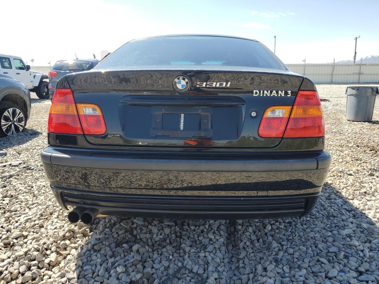 WBAEV53462KM21129 2002 BMW 330 I