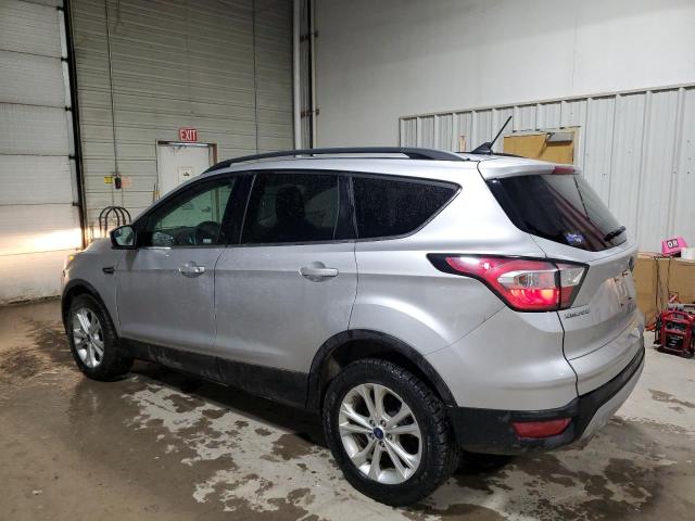 2018 Ford Escape Se VIN: 1FMCU0GD9JUB21691 Lot: 49160464