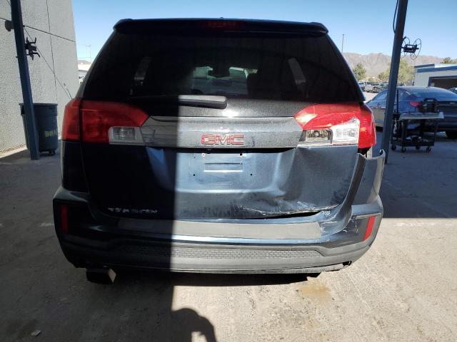 2017 GMC Terrain Sle VIN: 2GKALMEK1H6183123 Lot: 52838534