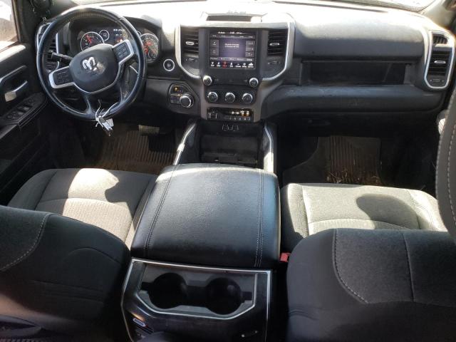 2019 RAM 2500 BIG H - 3C6UR5DJ8KG711815